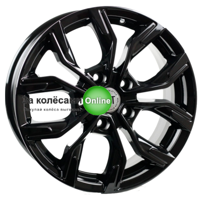RST R106 (Kia Cee'd, Hyndai i30) 6,5x16/5x114,3 ET50 D66,1 BL