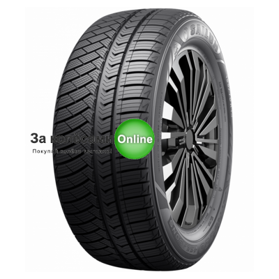 Sailun Atrezzo 4 Seasons 195/50R16 88V XL TL BSW M+S 3PMSF