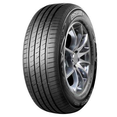 Landspider Eurotraxx H/P 165/65R14 79T TL 4PR