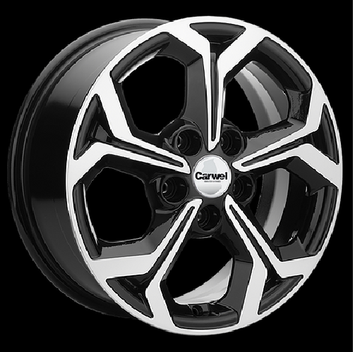 Carwel Орель 190 6.5x16/5x114.3 D67.1 ET50 AB
