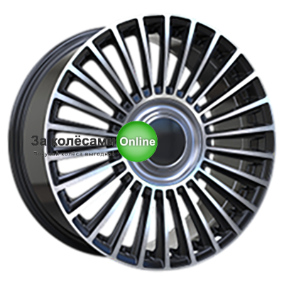 RST R159 (Kia XCeed) 8x19/5x114,3 ET45 D67,1 BD