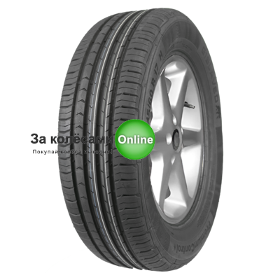 Gislaved PremiumControl 195/55R15 85H TL