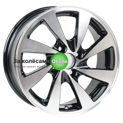 RST R055 6x15/4x100 ET35 D60,1 BD