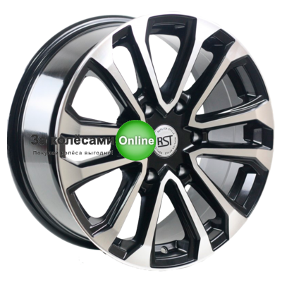 RST R058 (L200) 7,5x18/6x139,7 ET38 D67,1 BD