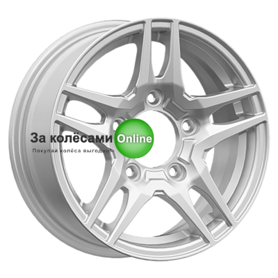 iFree Бустер (КС1116) 6x15/5x139,7 ET40 D98,1 Нео-классик