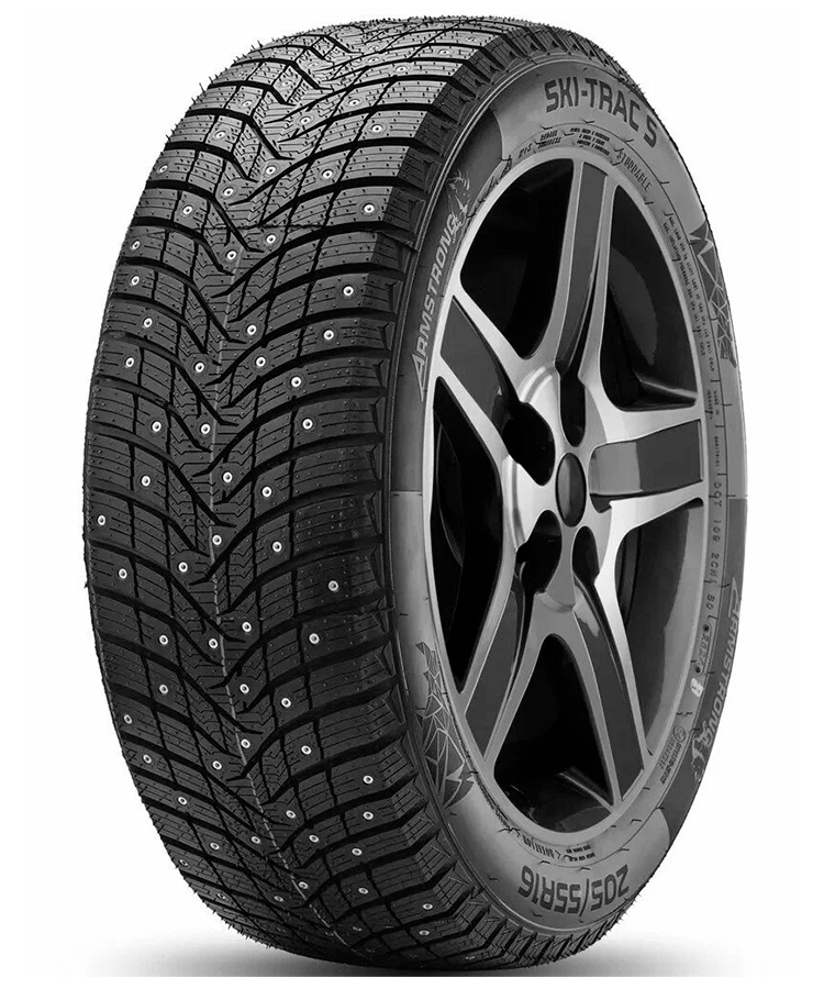 Armstrong Ski-Trac S 235/55 R20 102T