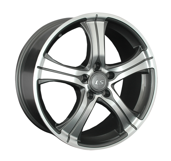 LS 732 8x18/5x114.3 D73.1 ET40 GMFP