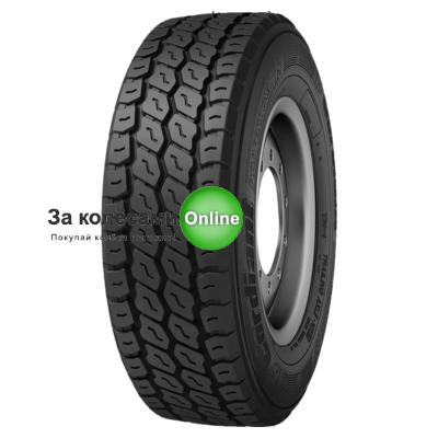 Cordiant PROFESSIONAL TM-1 385/65R22,5 164K TL POR