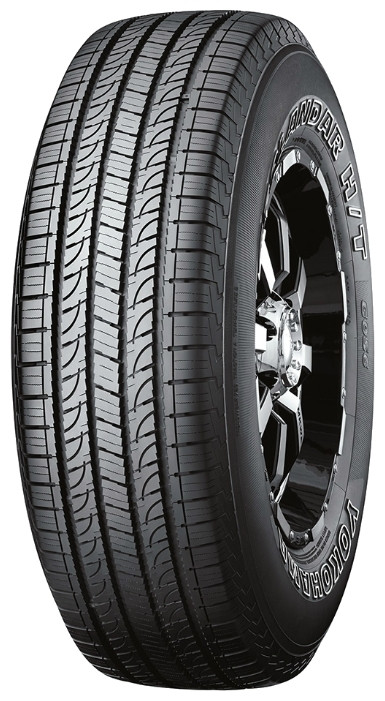 Yokohama Geolandar H/T G056 215/70R15 98H TL M+S