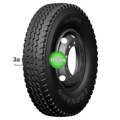 Tornado (Advance Holdings) GL680A 325/95R24 162/160K TTF 22PR ВЬЕТНАМ