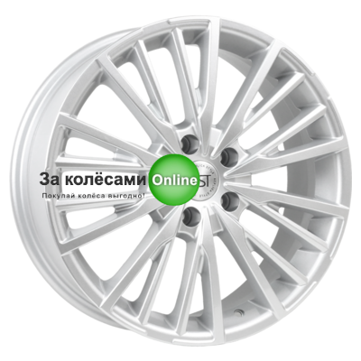 RST R178 (Hyundai) 7x18/5x114,3 ET35 D67,1 Silver