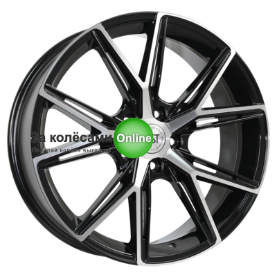 RST R129 (Jetour Dashing) 7,5x19/5x108 ET38 D60,1 BD