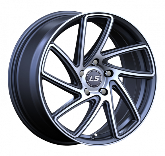 LS1054 8x18/5x114.3 D67.1 ET45 GMF