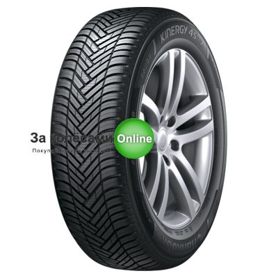 Hankook Kinergy 4S2 X H750A 225/50R18 99W XL TL