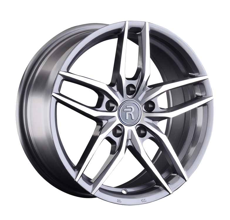 Replay MR324 8.5x19/5x112 D66.6 ET36 GMF