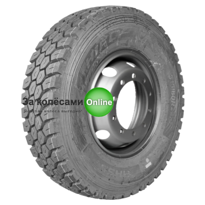 HIFLY HH557 315/80R22,5 156/152L (154/151M) TL 20PR
