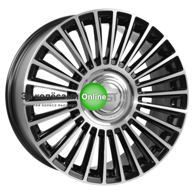 RST R112 9x20/5x114,3 ET40 D67,1 BD