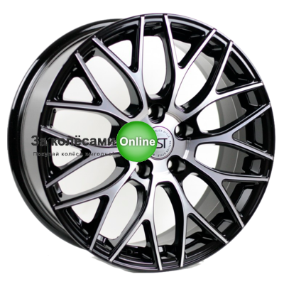 RST R137 (Tiggo) 7x17/5x108 ET33 D60,1 BD