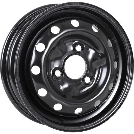 KRONPRINZ ВАЗ 1111 ОКА 4x12/3x98 D58.6 ET40 Черный
