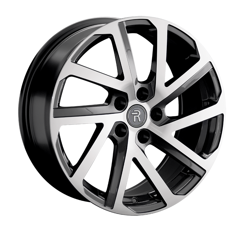 Replay LX208 8x18/5x114.3 D60.1 ET30 GMF