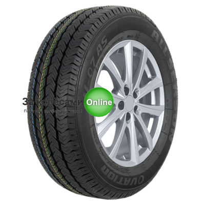 ECOVISION V-07 7,50R16 114/112R TL 8PR