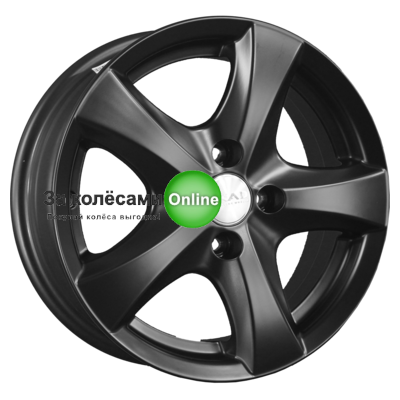 Скад Уран-2 (КЛ066) 5,5x14/4x98 ET35 D58,6 Бархат новый
