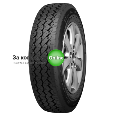 Cordiant Business (CA-1) 195/75R16C 107/105R TL