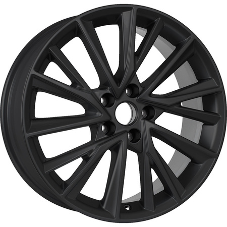 СКАД Premium Series КР010 (18_Tiggo 8 Pro) 7.5x18/5x108 D60.1 ET47 Черный матовый