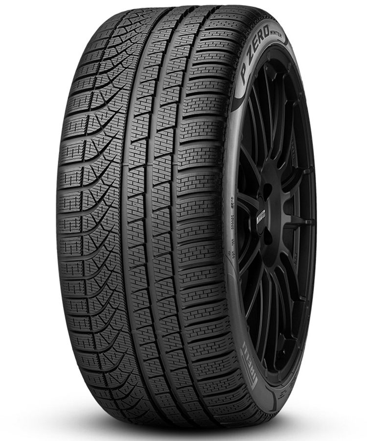 Pirelli P Zero Winter 245/45R20 103V XL NF0 Elect TL