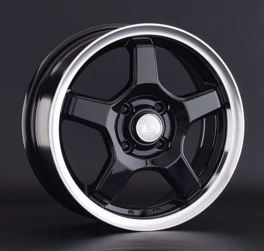 LS816 6x14/4x98 D58.6 ET38 BKL