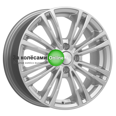 Скад Ламар (КЛ324) 6,5x16/4x108 ET37,5 D63,35 Селена