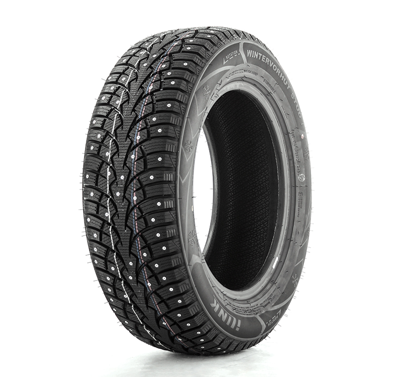 iLINK WINTERVORHUT STUD I 185/65R15 88T