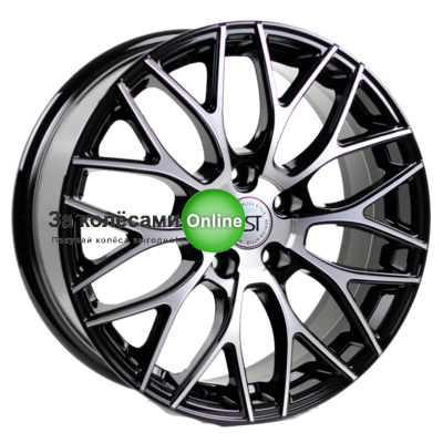 RST R137 (C5) 7x17/5x108 ET32 D65,1 BD