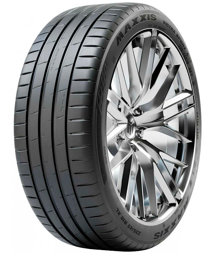 Maxxis VS6 Victra Sport 6 225/40 R19 93Y (XL)