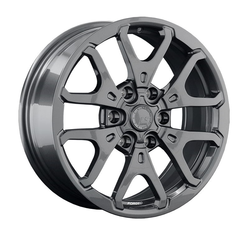 LS Forged LS FG20 7.5x18/6x139.7 D106.1 ET30 GM
