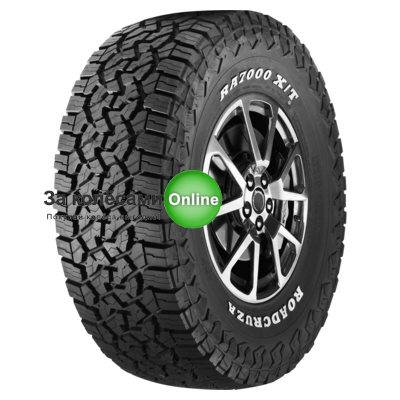 ROADCRUZA RA7000 X/T 285/70R17 121/118S LT TL
