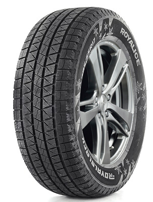Royal Black ROYALICE 205/55 R16 91S