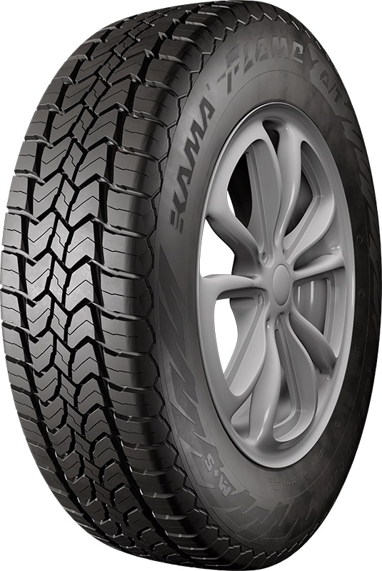 Kama Flame A/T(НК-245) 185/75 R16 97T