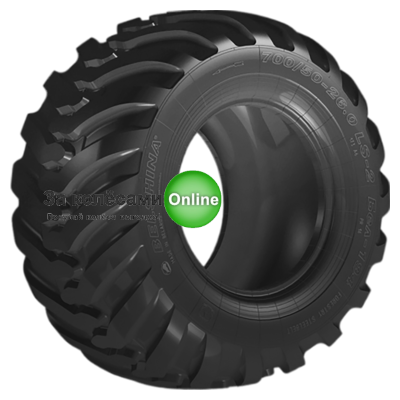 Belshina Бел-194 24PR 176A2 700/50-26 LS-2 TTF БЕЛАРУСЬ