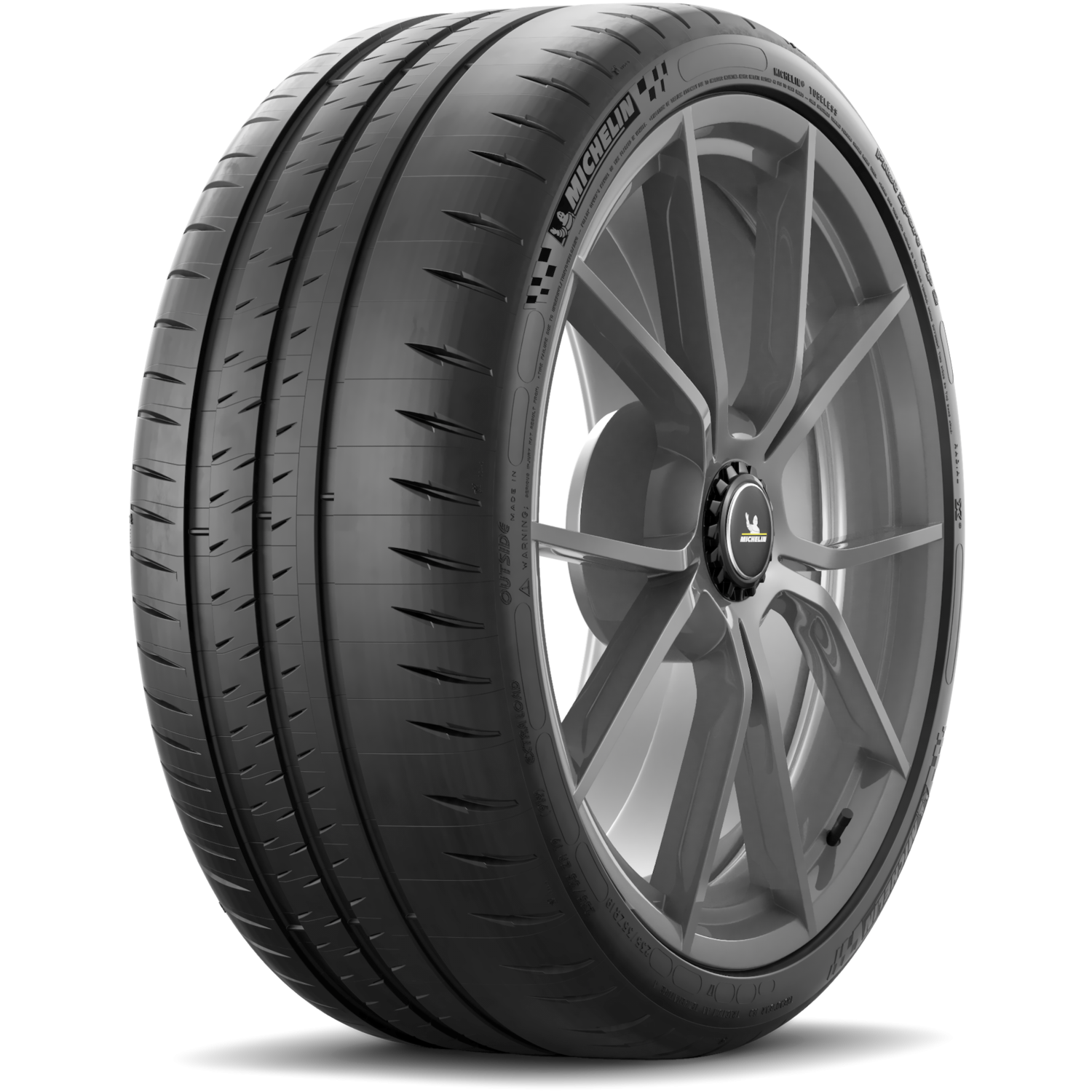 Michelin Pilot Sport Cup 2 305/30ZR19 102(Y) XL N0 TL