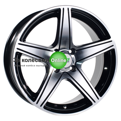 N2O Y243 7,5x17/5x112 ET40 D73,1 BFP