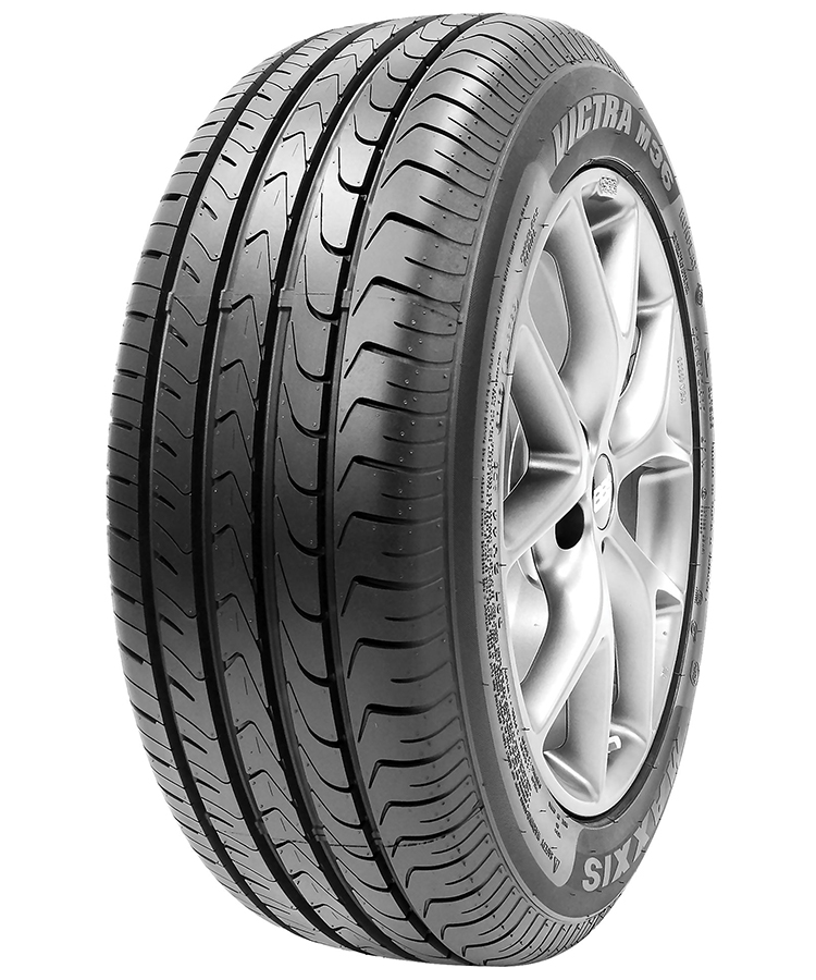 Maxxis M36+ Victra 275/40 Z20 106W (XL)(RFT)