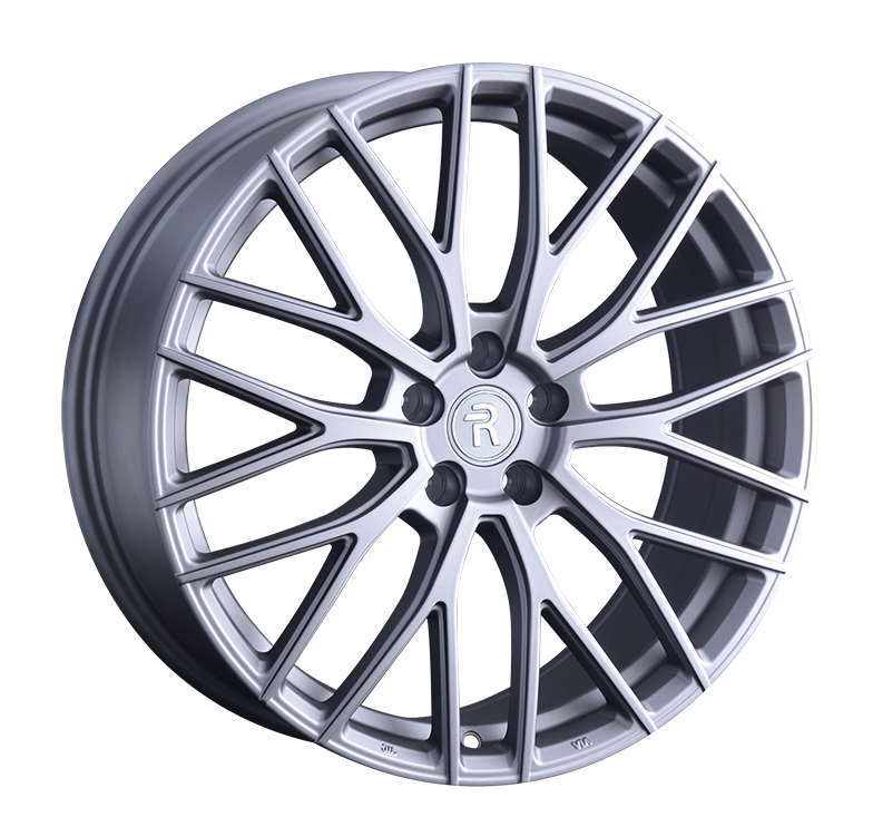 Replay NS255 7x17/5x114.3 D66.1 ET40 MGM