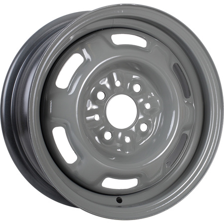 Accuride ВАЗ 2108 5x13/4x98 D58.6 ET35 серый