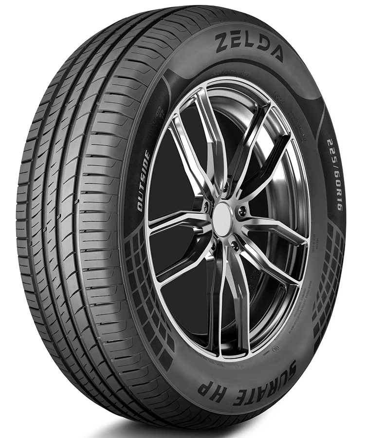 Zelda Surate HP 185/65 R15 88H