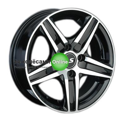 LS 321 6,5x15/4x108 ET23 D65,1 BKF