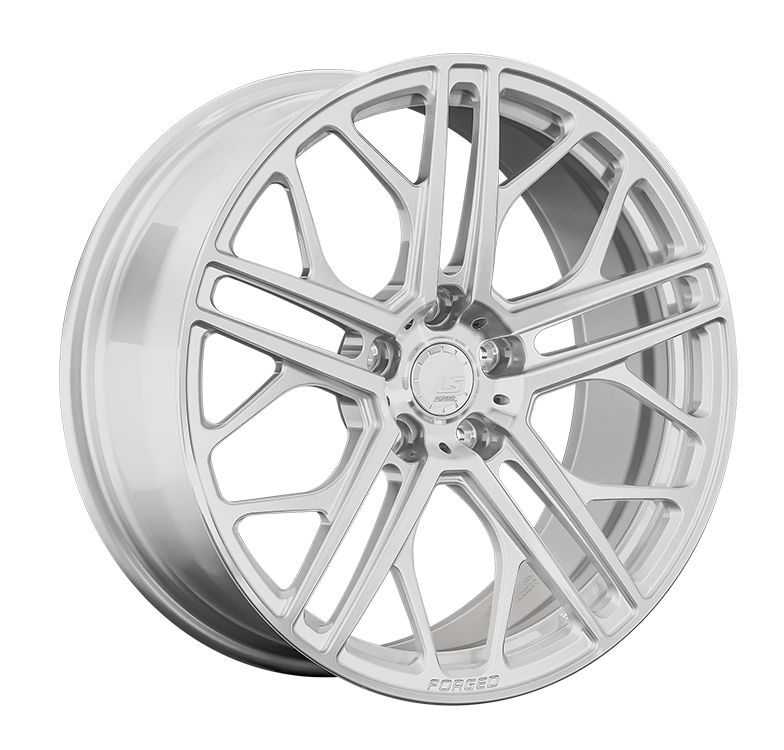 LS Forged LS FG48 8x19/5x120 D72.6 ET40 SF