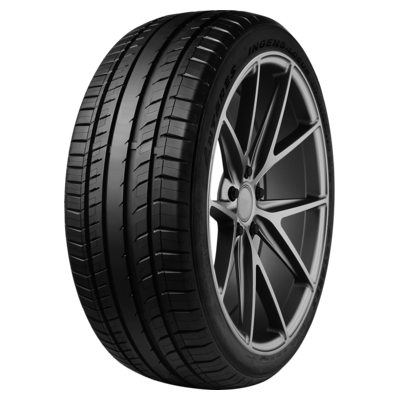 Antares Ingens-Locus 235/50ZR17 96W TL M+S