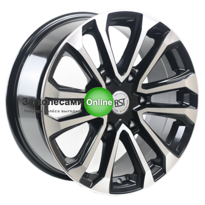 RST R058 (Prado) 7,5x18/6x139,7 ET25 D106,1 BD