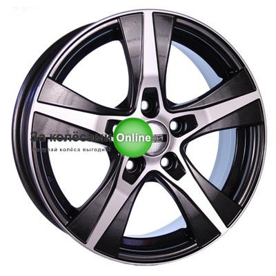 Neo 643 6,5x16/5x114,3 ET46 D67,1 BSD